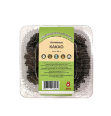 Печенье Какао без глютена