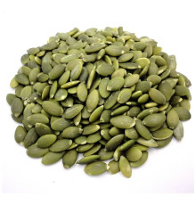 Семечки тыквенные очищенные натуральные